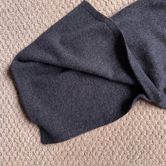 Zara oversized cashmere tunic - Picture 5 of 5